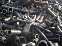 scrap metal